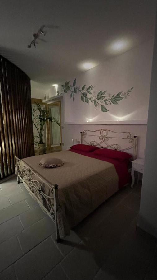 Lemon Suite-Luxury เชลลิโน ซานมาร์โก ภายนอก รูปภาพ