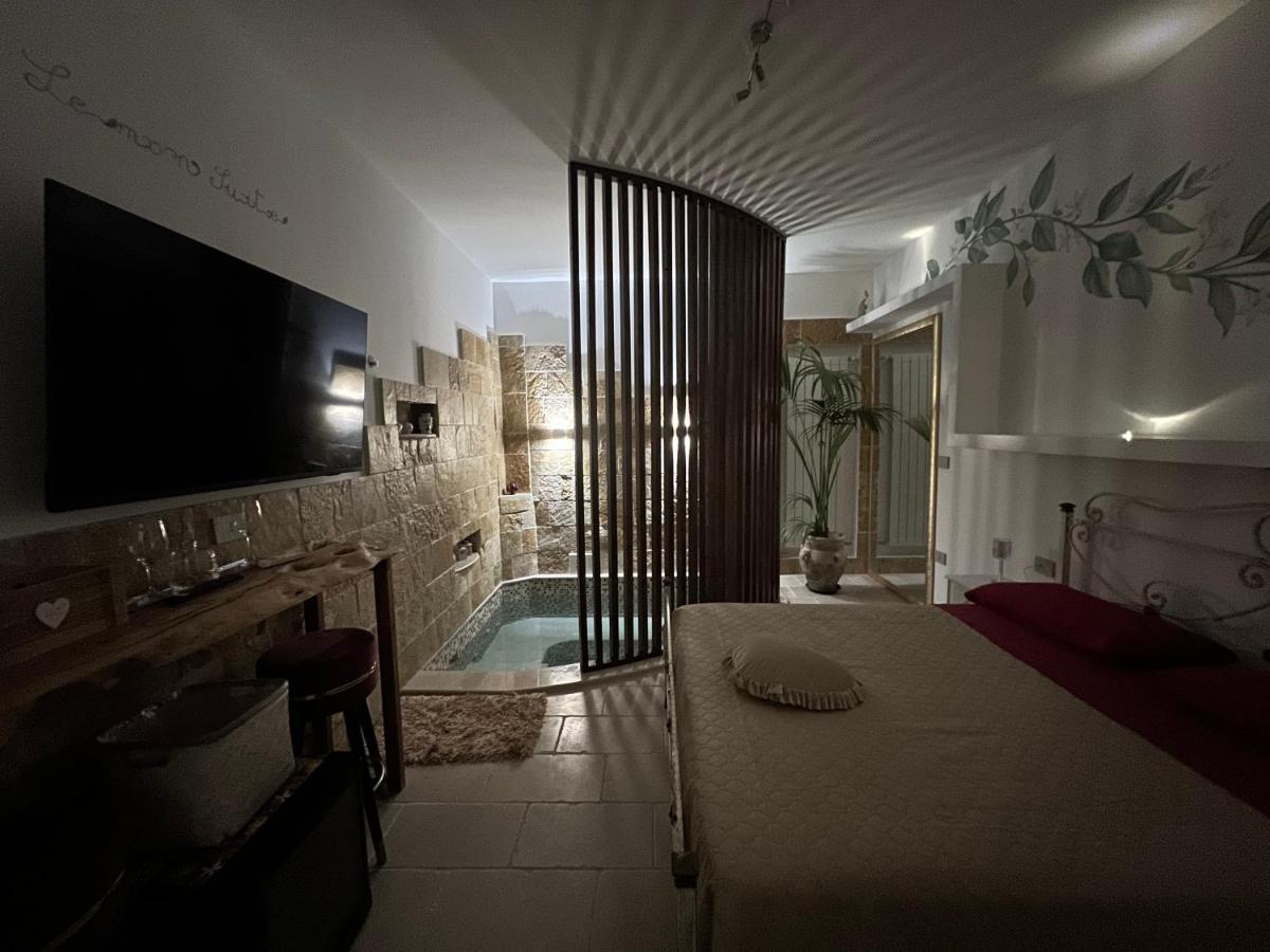 Lemon Suite-Luxury เชลลิโน ซานมาร์โก ภายนอก รูปภาพ