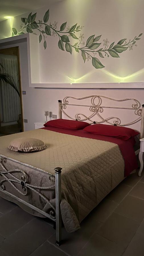 Lemon Suite-Luxury เชลลิโน ซานมาร์โก ภายนอก รูปภาพ